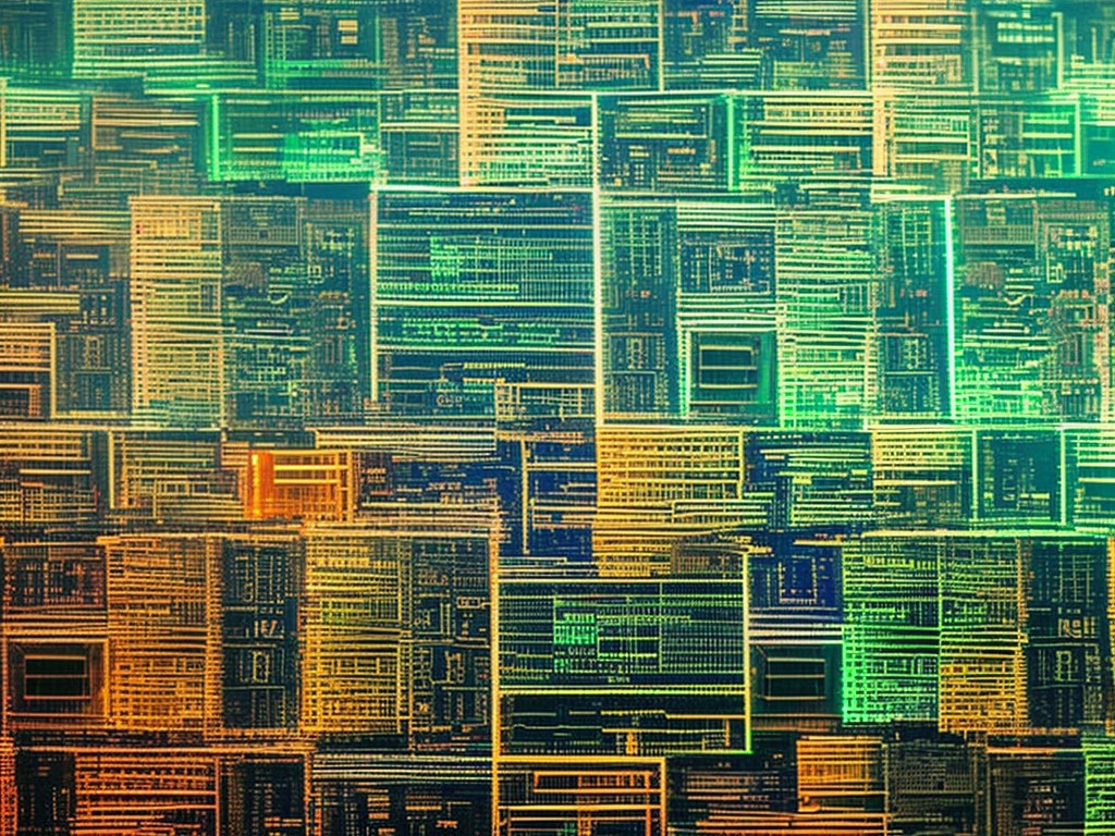 RAW photo, a detailed close-up shot of a computer screen displaying Puppeteer code with Proxy settings in Node.js development environment, showcasing the intricate coding process, soft ambient lighting, 8k UHD resolution, high-quality, film grain