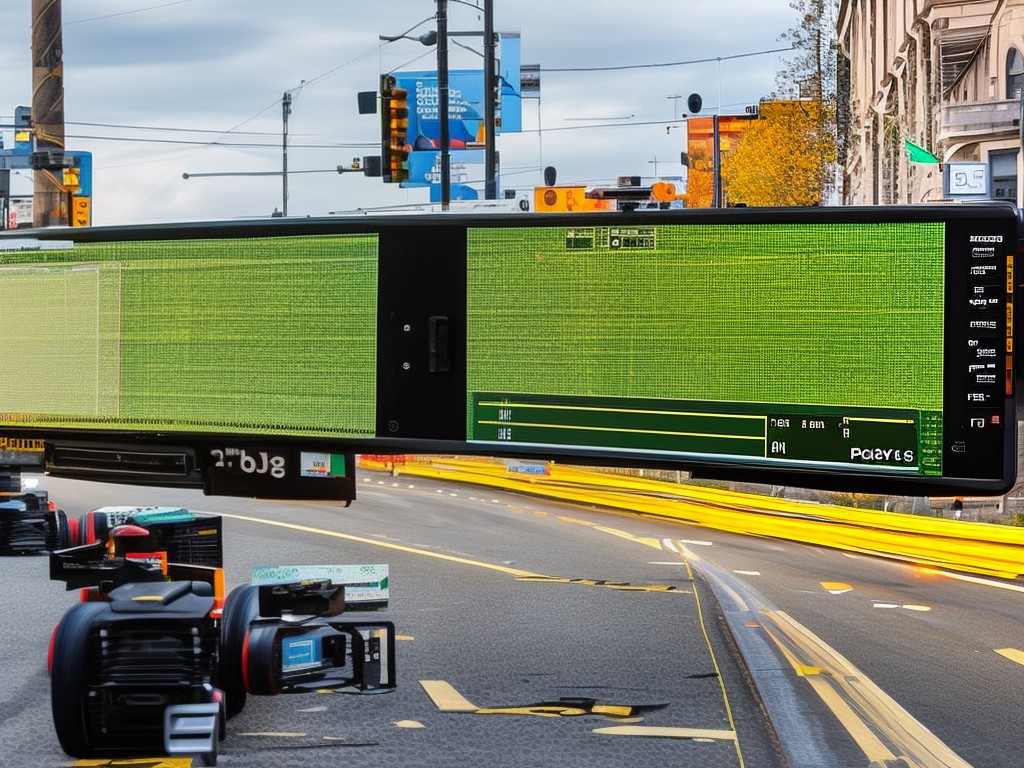 RAW photo, a close-up shot of a Python script editor window with highlighted lines of code implementing rotating proxies in web scraping tasks, emphasizing the importance of proxy rotation for maintaining anonymity and bypassing restrictions, 8k UHD resolution, high-quality, film grain, Fujifilm XT4