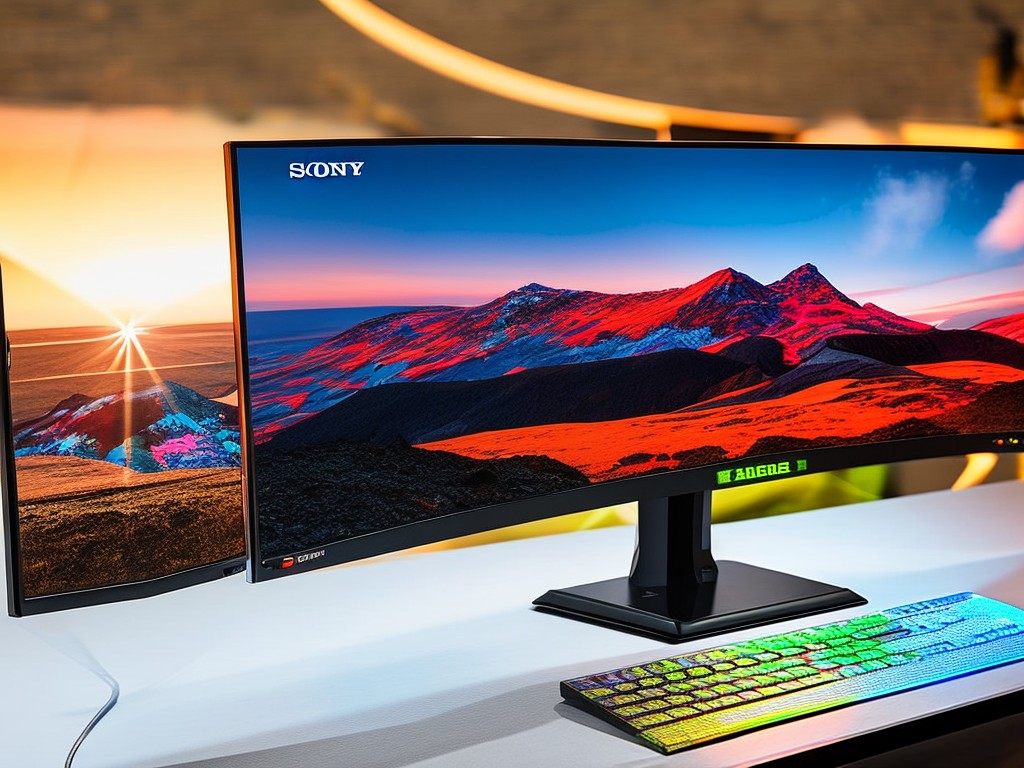 Best Ultrawide Gaming Monitors: Top Picks for 2024